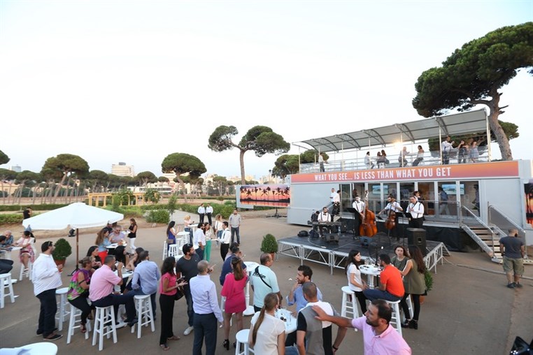 Launching of Ninety Degrees